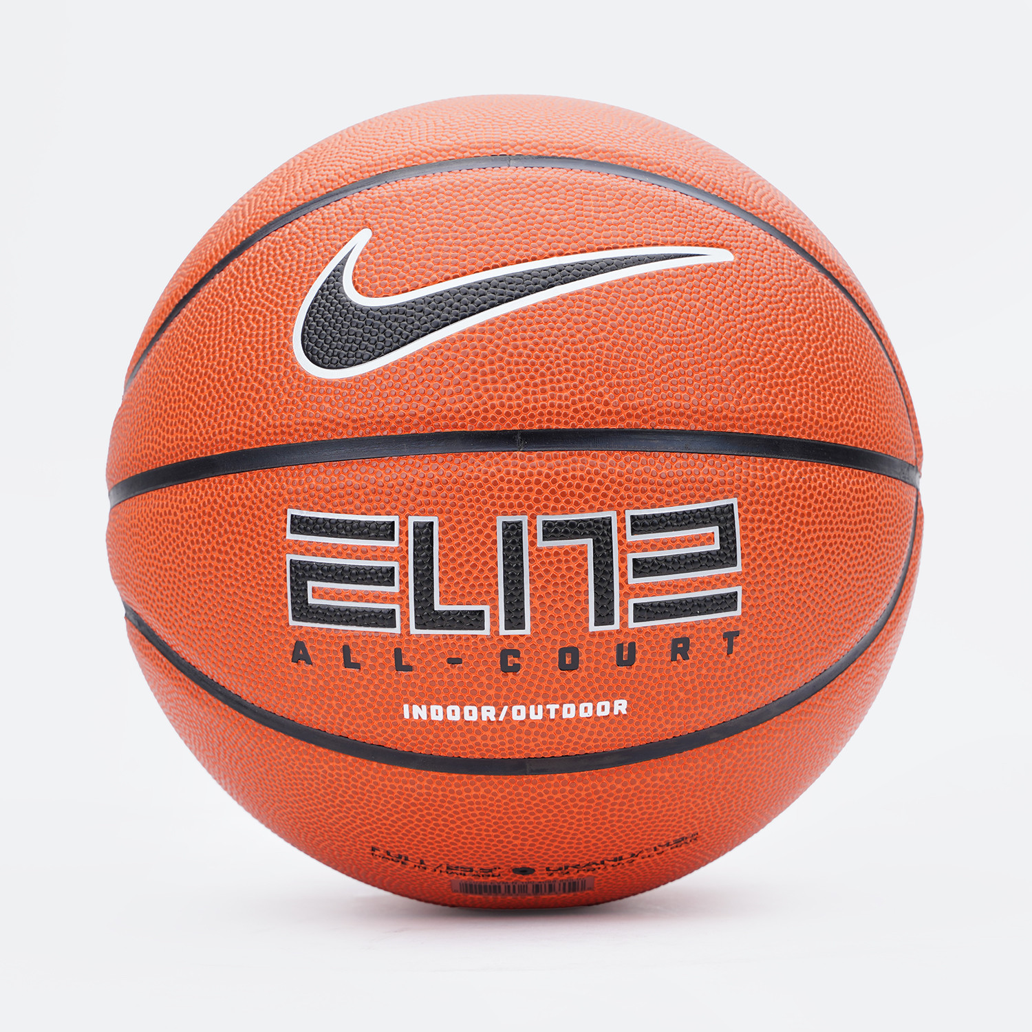 Nike Elite All Court 8P 2.0 Μπάλα Μπάσκετ (9000086201_52936)