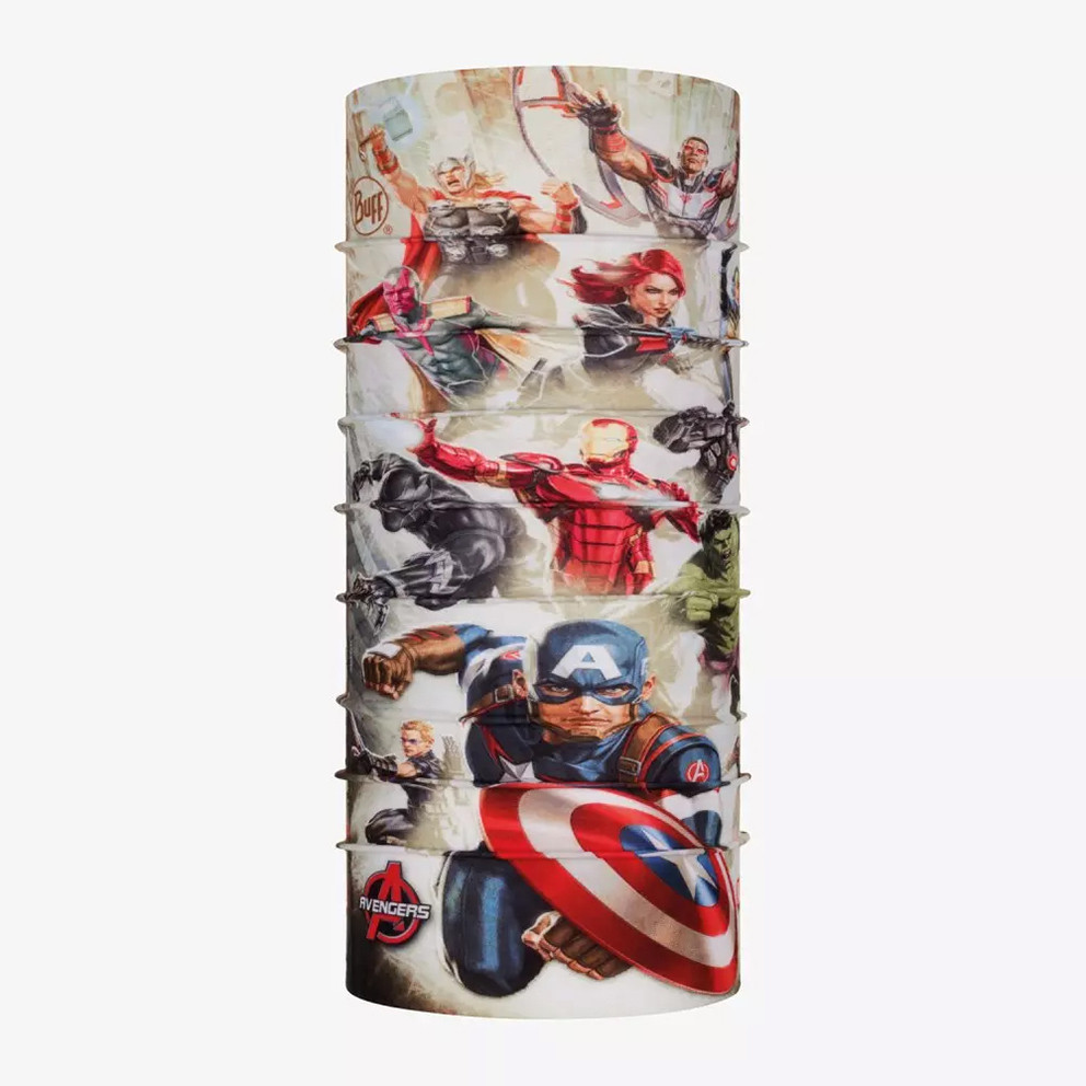 Buff Original Avengers Πολυμορφικό Μαντήλι