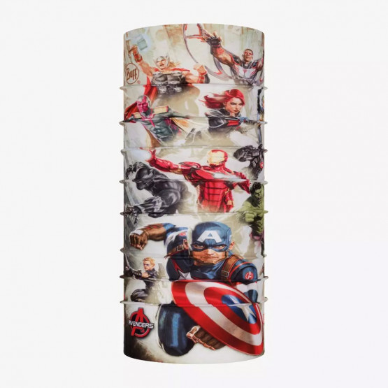 Buff Original Avengers Πολυμορφικό Μαντήλι
