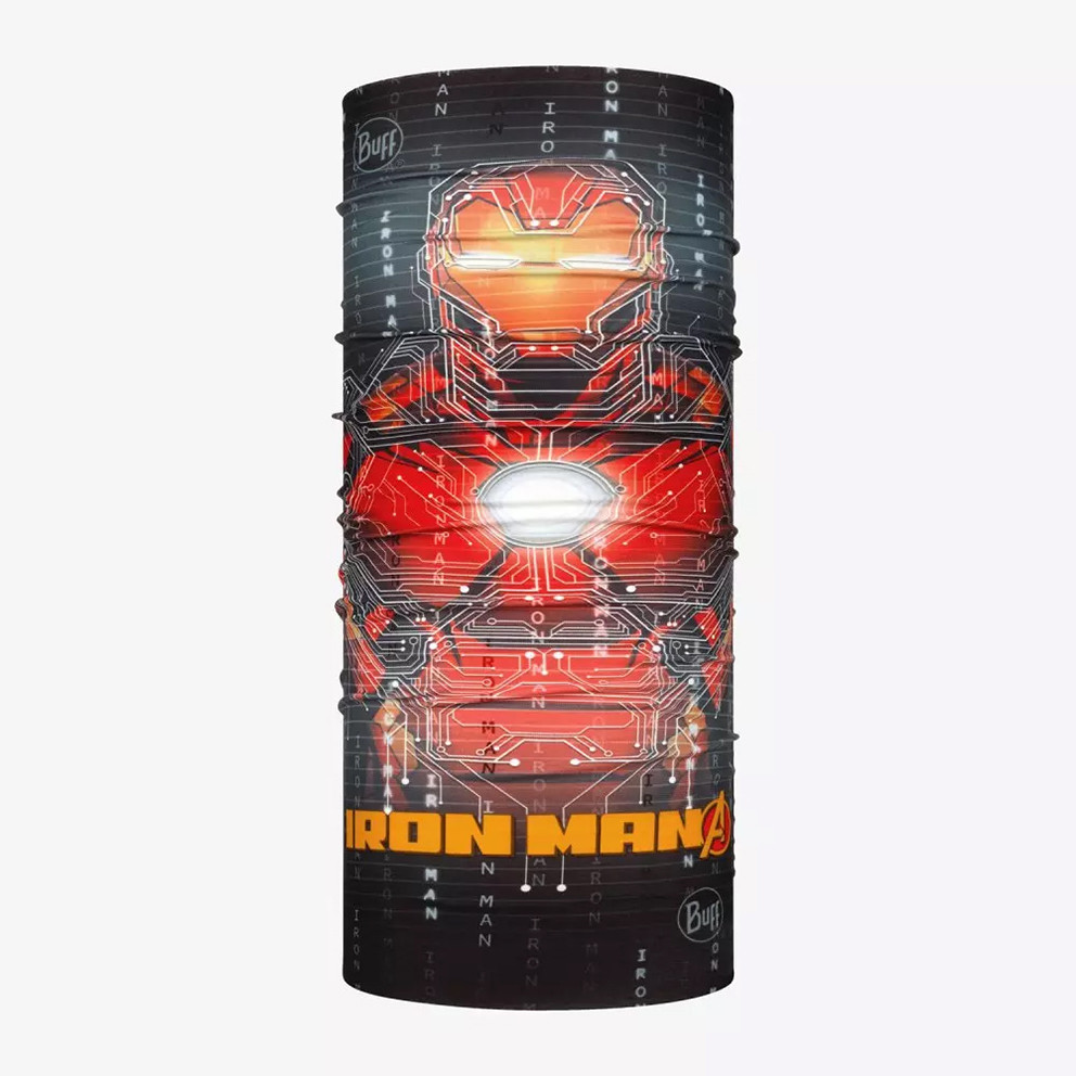 Buff Original Ironman  Multifunctional Neckwear