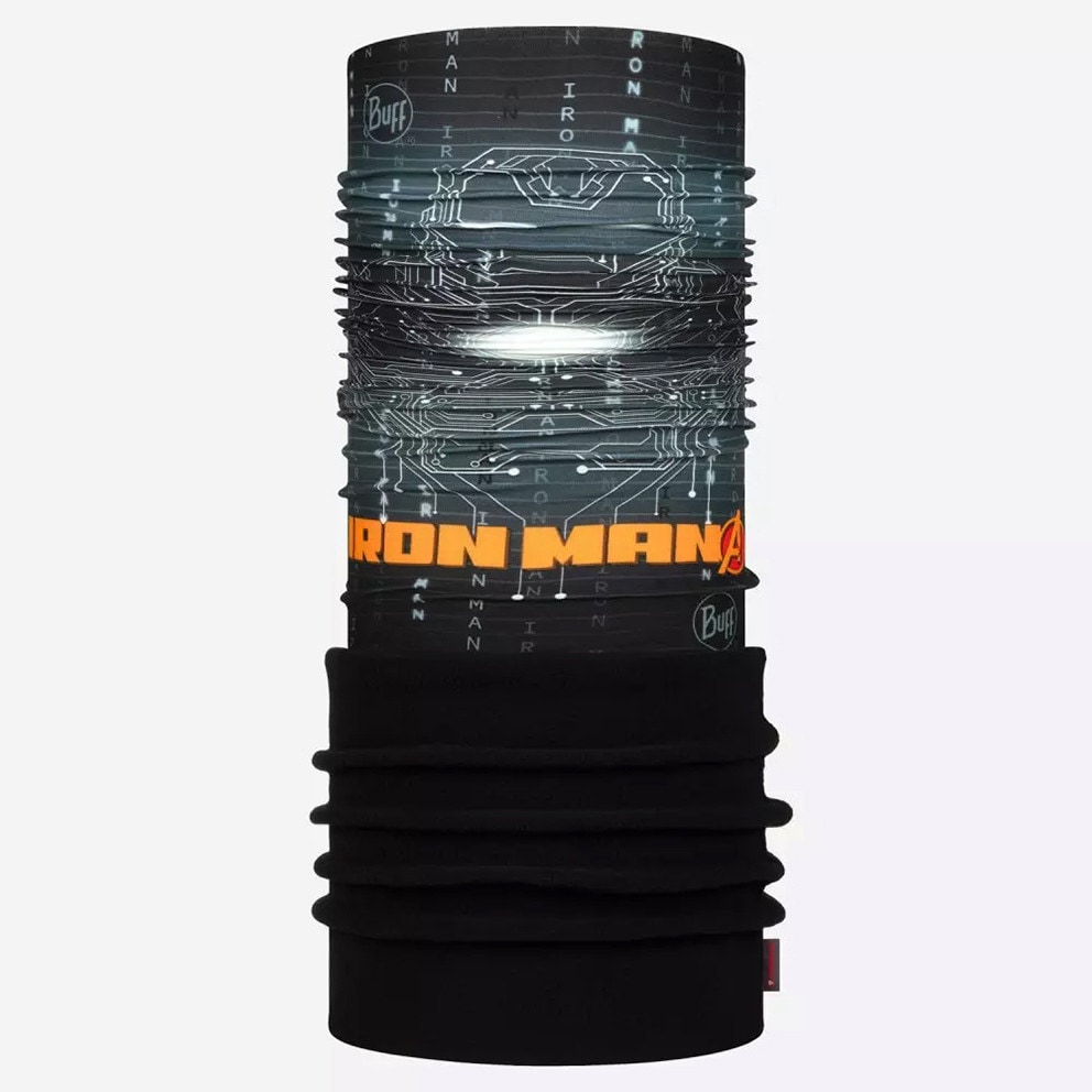 Buff Polar Ironman Multifunctional Neckwear