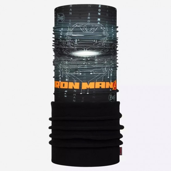 Buff Polar Ironman Multifunctional Neckwear