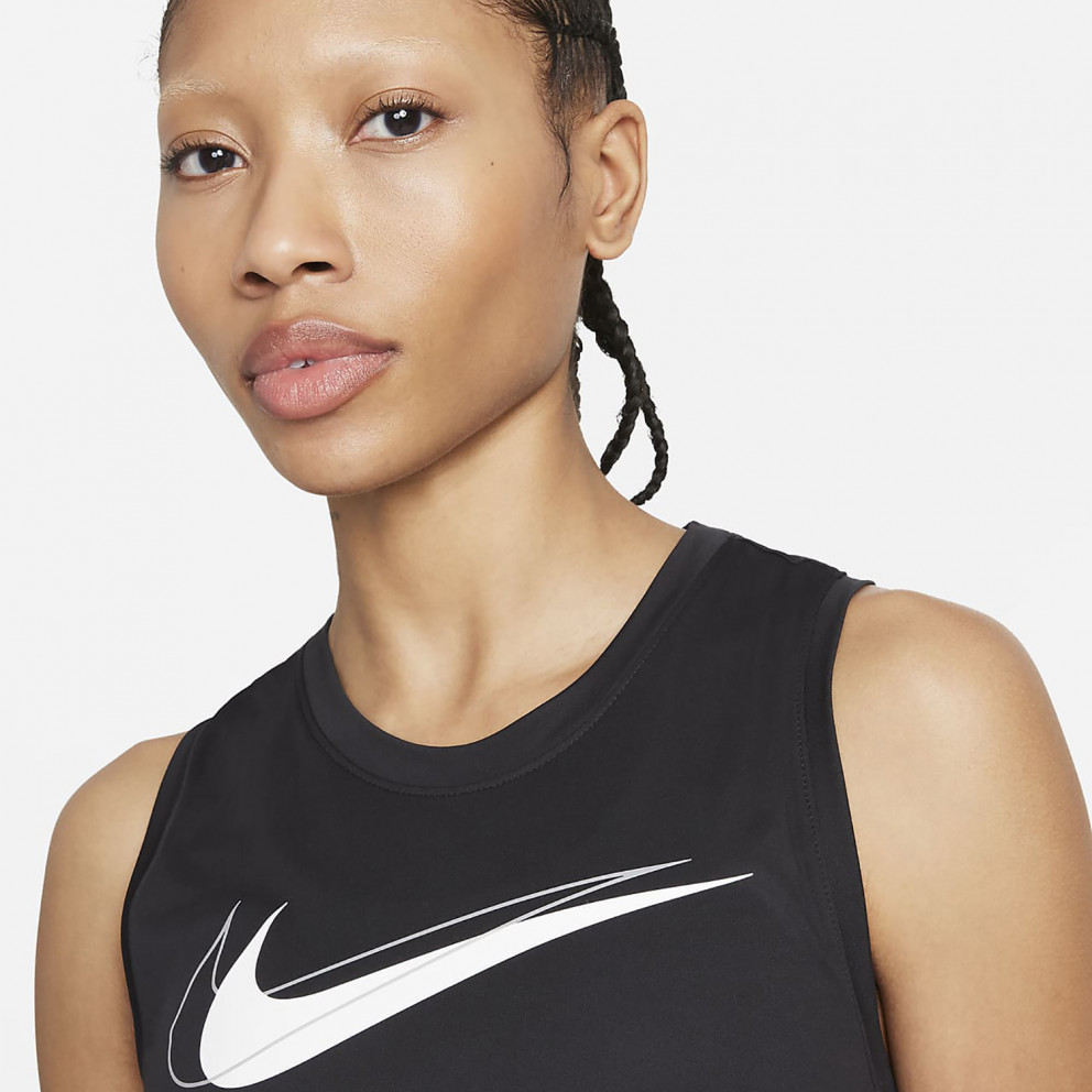 Nike Swoosh Women’s Tank Top for Running