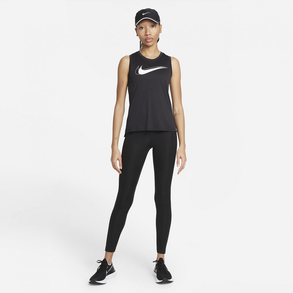 Nike Swoosh Women’s Tank Top for Running