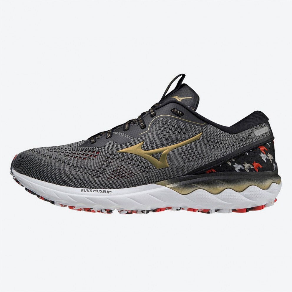 mizuno skyrise 2