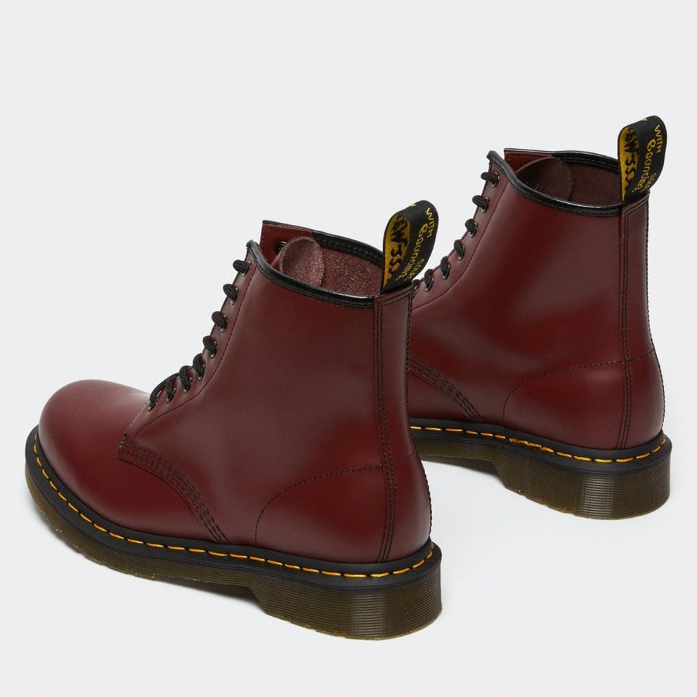 Dr.Martens 1460 Smooth Γυναικεία Μποτάκια