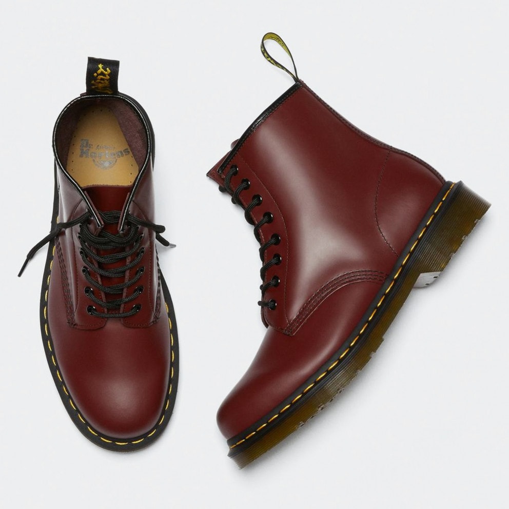 Dr.Martens 1460 Smooth Women's Boots