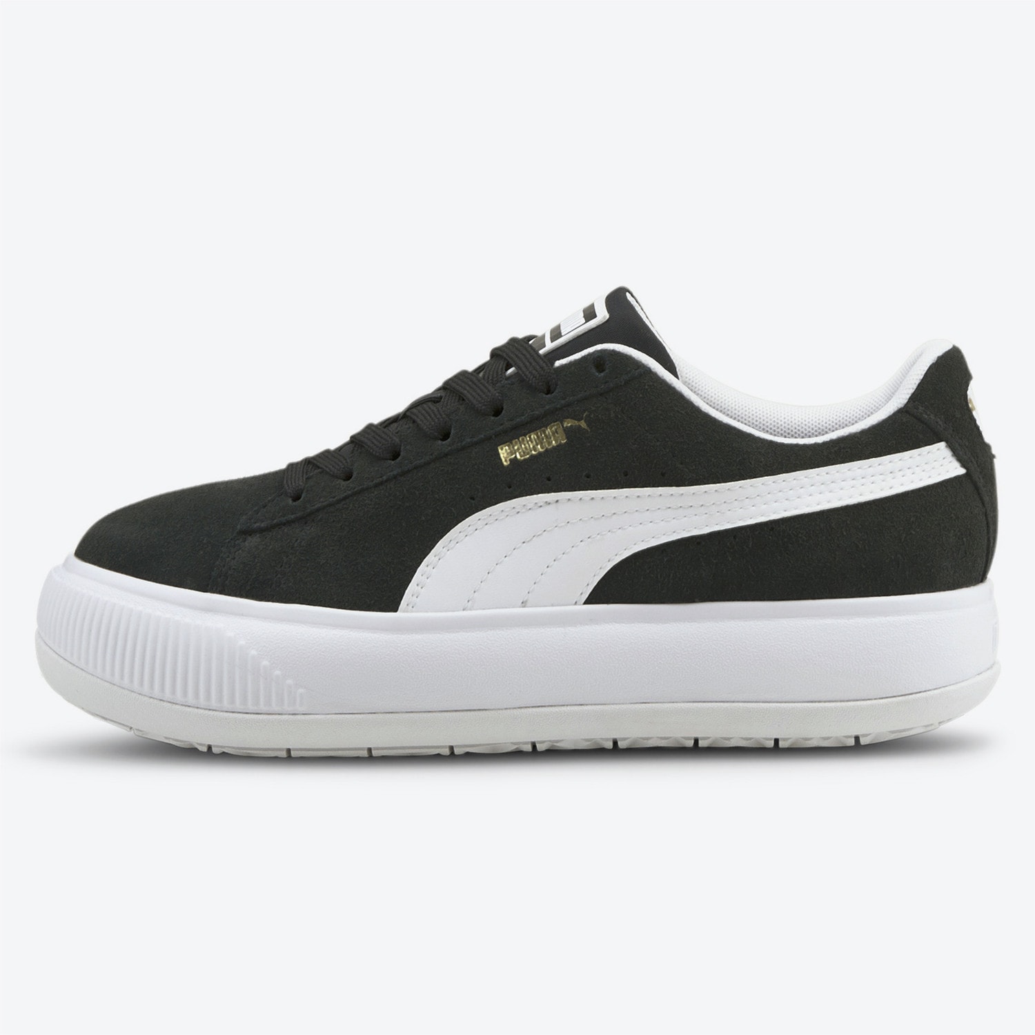 Puma Suede Mayu Γυναικεία Παπούτσια (9000086832_22501) Γυναικεία / Αθλητικά Παπούτσια / Casual | Lifestyle Sneakers