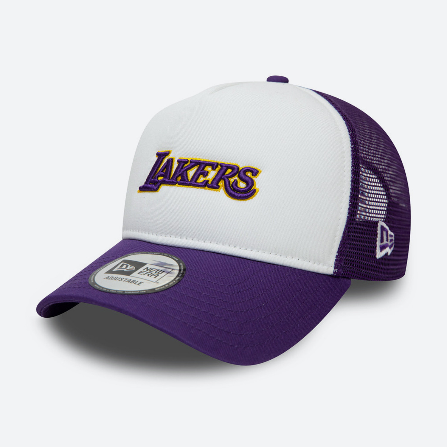 New Era LA Lakers Home Field 9Forty Ανδρικό Καπέλο (9000092052_3149)