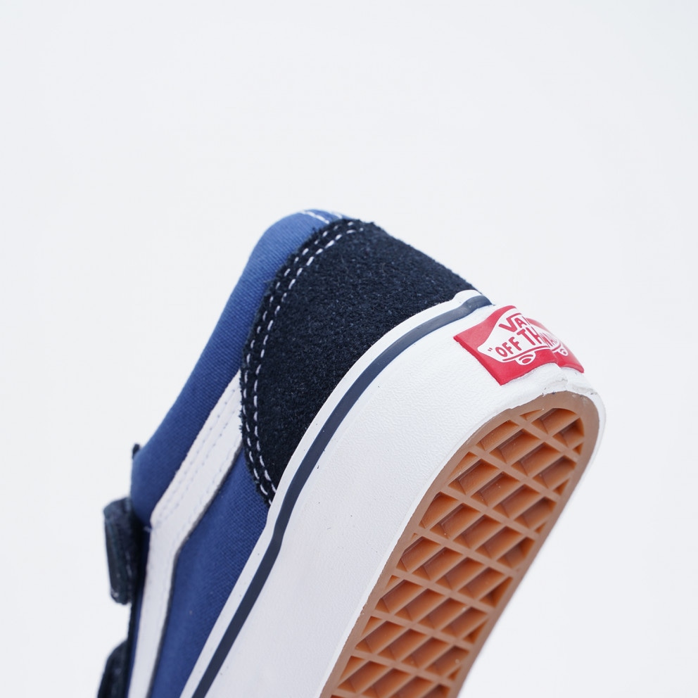 Vans Old Skool Kids' Shoes