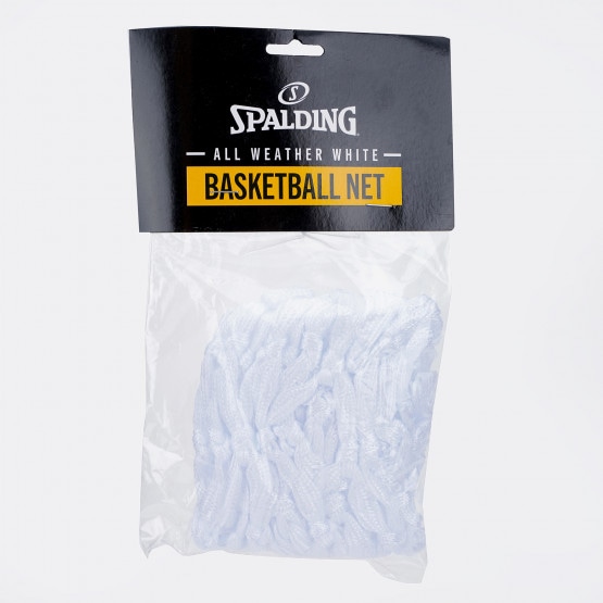 Spalding All Weather Basketball Net