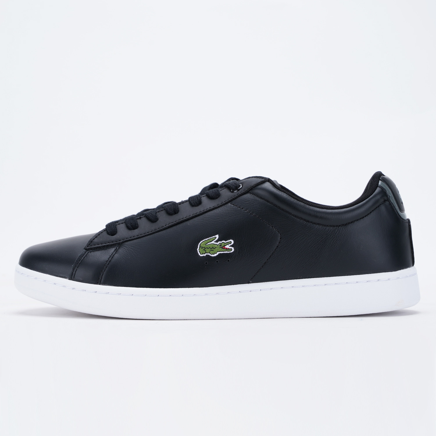 Lacoste Carnaby Evo Bl 21 Ανδρικά Παπούτσια (9000091781_5588)