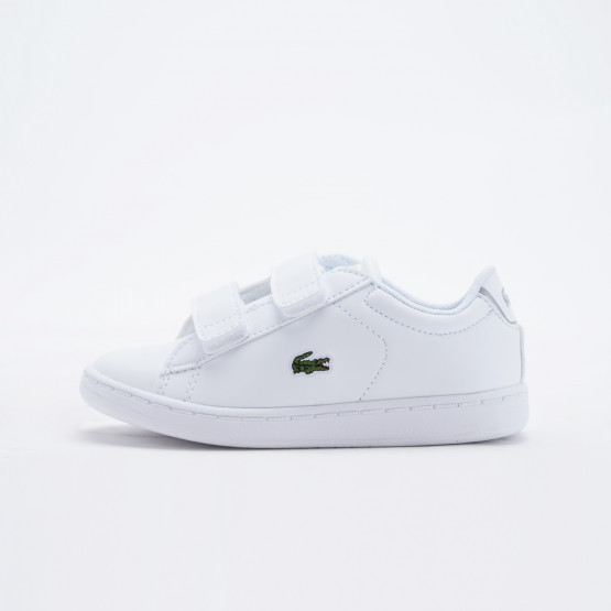 Lacoste Carnaby Evo Bl 21 1 Sui Βρεφικά Παπούτσια