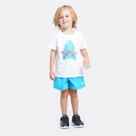 Champion Toddlers' Set