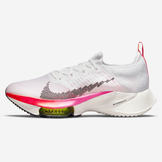 Nike Air Zoom Tempo NEXT% Flyknit Ανδρικά Παπούτσια για Τρέξιμο