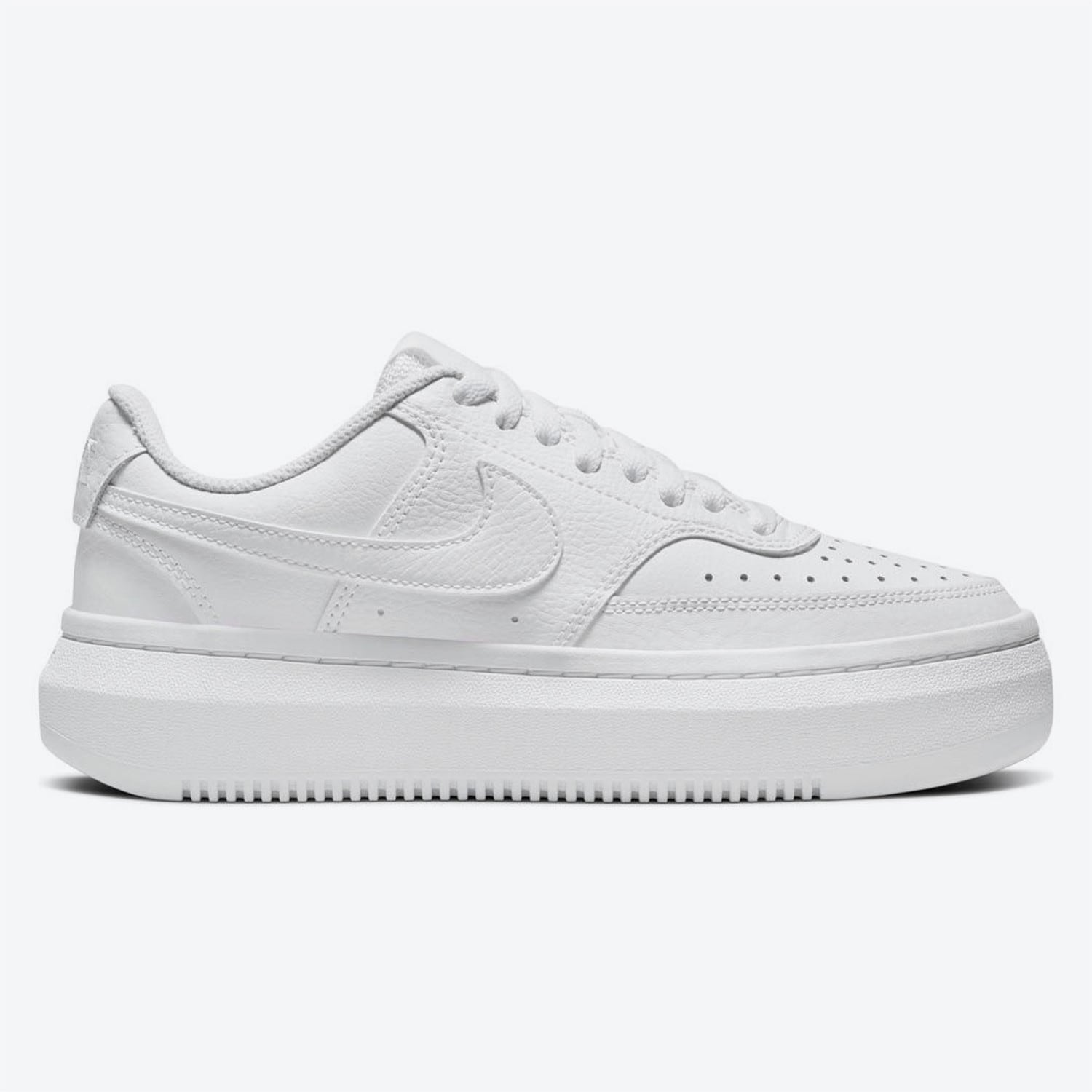 Nike Court Vision Alta Γυναικεία Παπούτσια (9000081954_8920) Γυναικεία / Παπούτσια / Casual | Lifestyle Sneakers