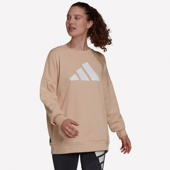 adidas Performance Future Icons Women's Sweatshirt