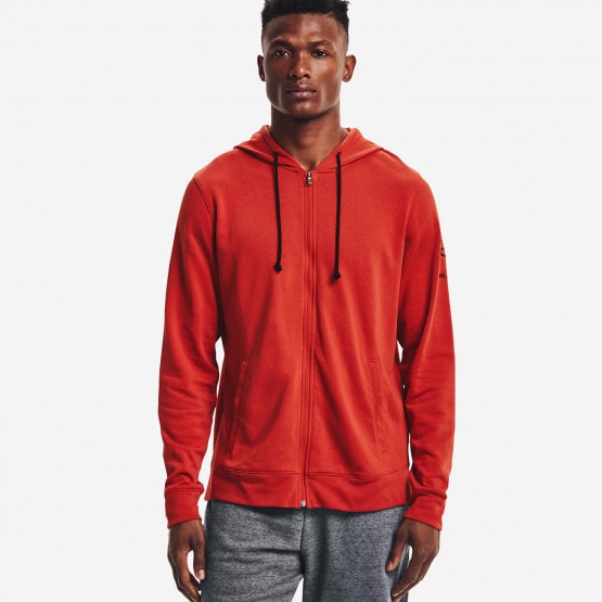 Under Armour Rival Terry Men's Hoodie
