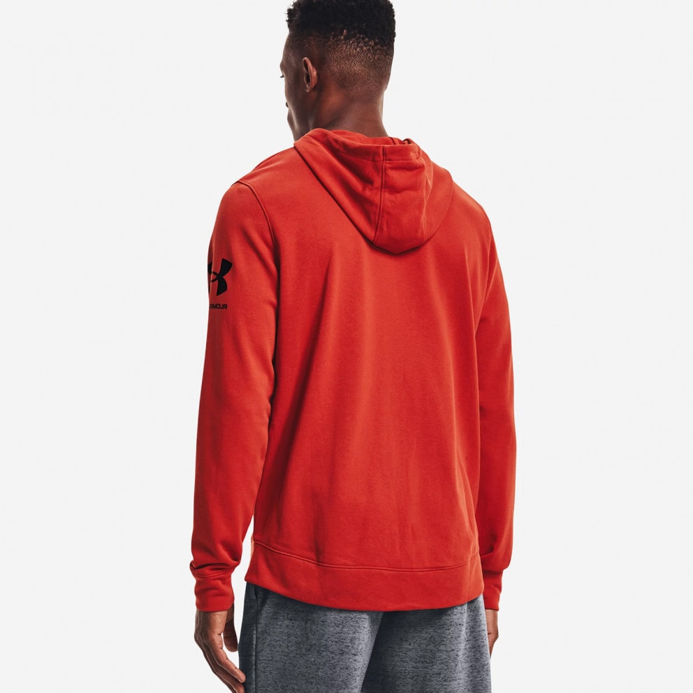 Under Armour Rival Terry Men's Hoodie
