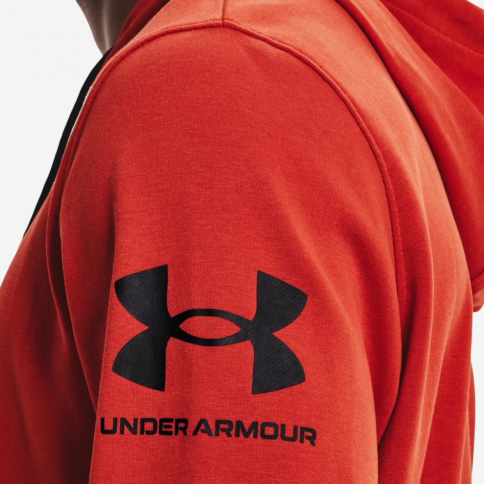 Under Armour Rival Terry Men's Hoodie