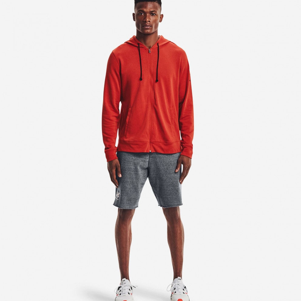 Under Armour Rival Terry Men's Hoodie