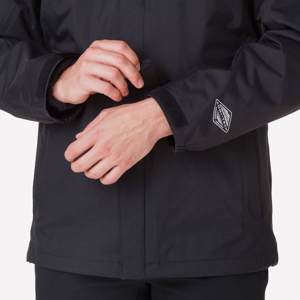 Columbia Mission Air Interchange Men's Jacket