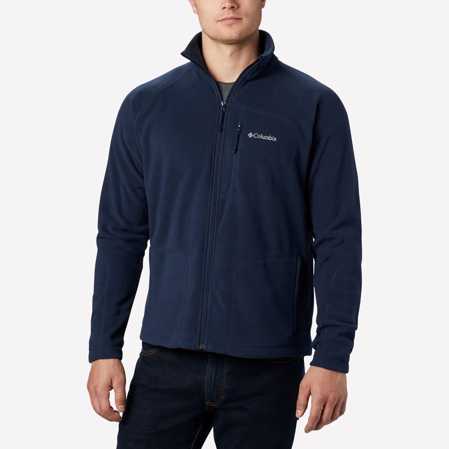 Columbia Fast Trek™ II Ανδρική Fleece Ζακέτα (9000089589_24364)