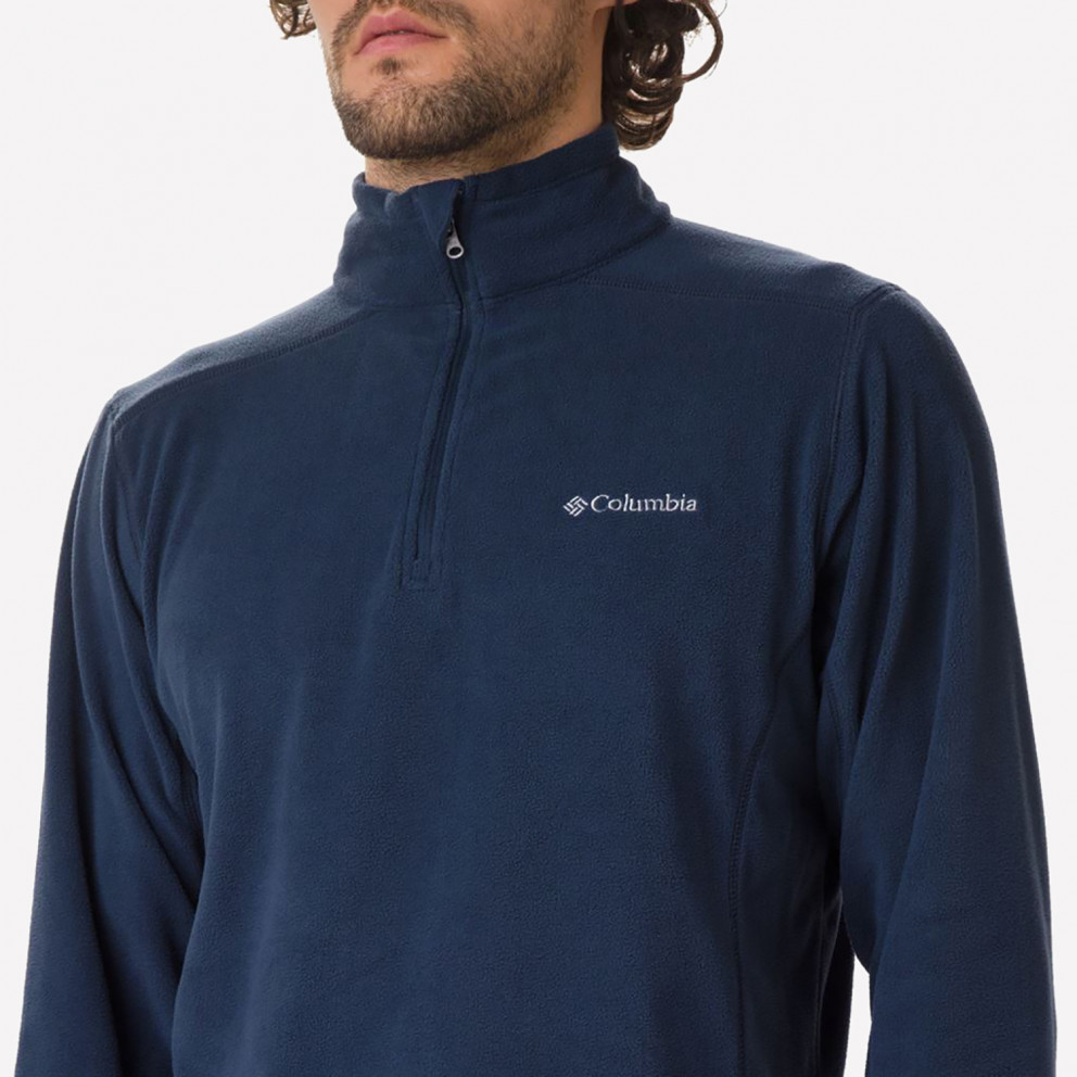 Columbia Klamath Range™ II Ανδρική Fleece Μπλούζα Φούτερ