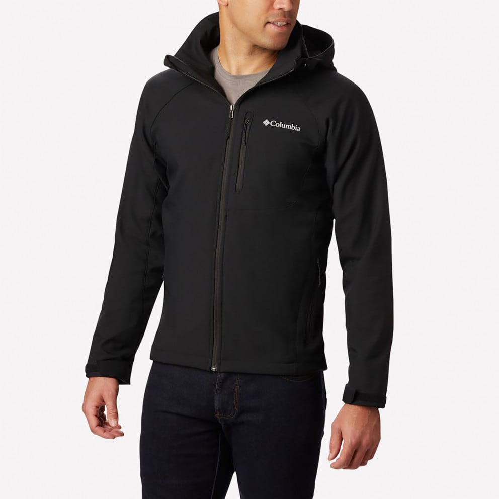 Columbia Cascade Ridge™ II Ανδρικό Jacket