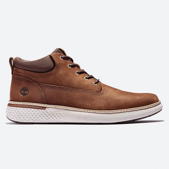 Timberland Cross Mark Chukka Men's Boots