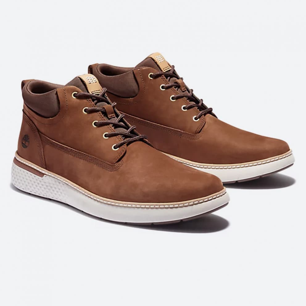 Timberland Cross Mark Chukka Men's Boots