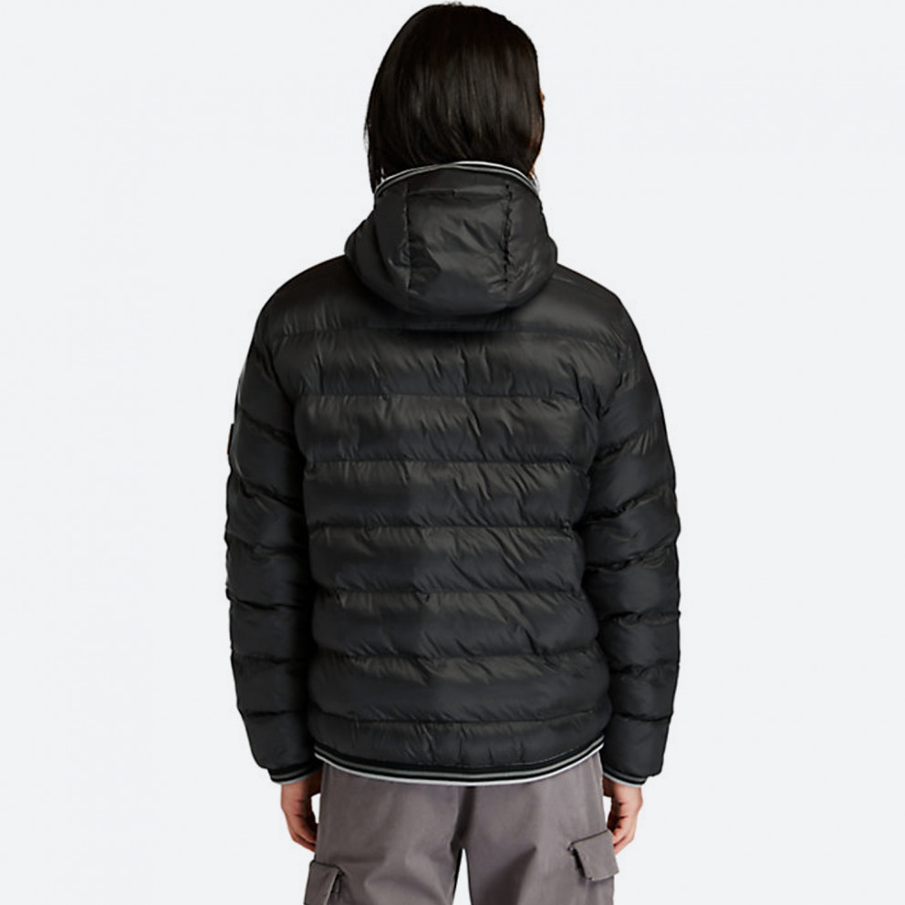 Timberland Mid Weight Hooded Men's Jacket