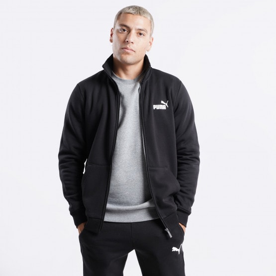 Puma Essential Track Men's Full Zip Hoodie