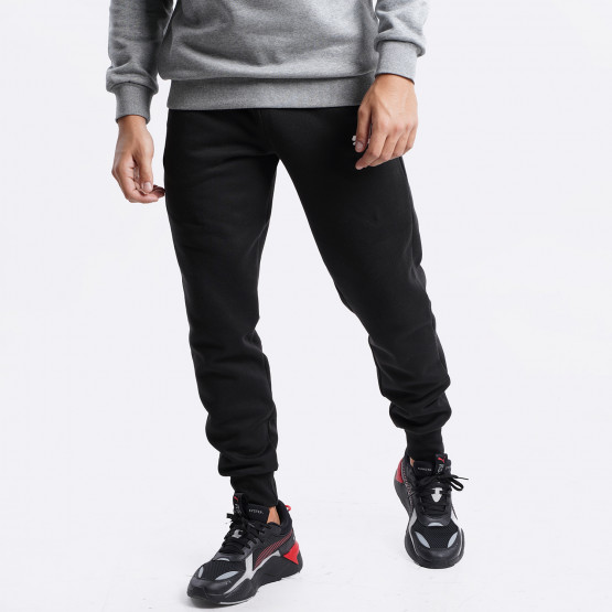 Puma Logo Men's Track Pants Black 586714 de running Puma hombre blancas baratas menos de 60 - 51