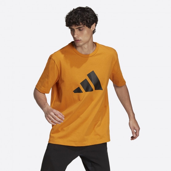 adidas 3B Ανδρικό T-shirt