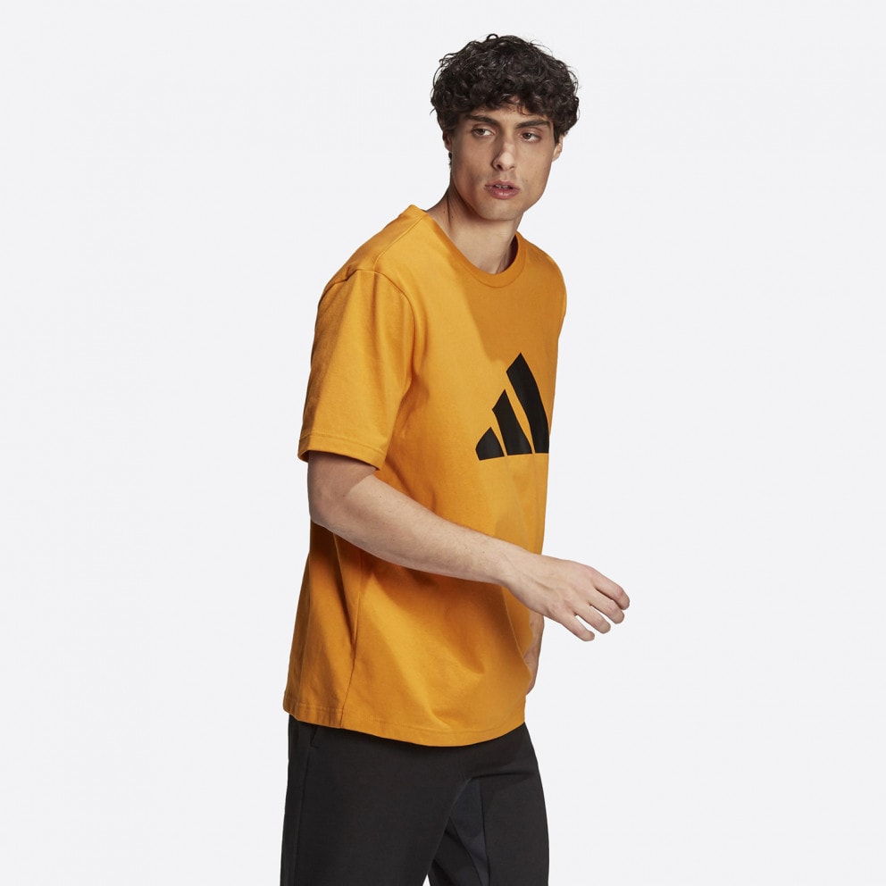 adidas 3B Men's T-shirt
