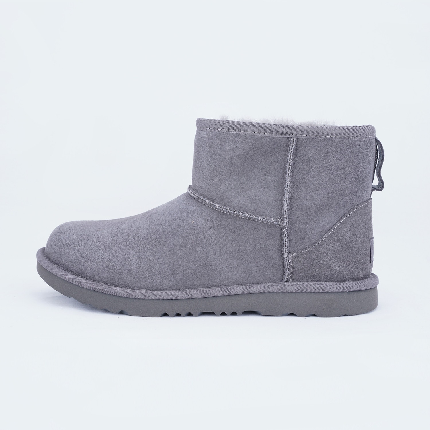 Ugg Classic Mini Ii (9000091655_56054) Παιδικά /  Παιδικά Παπούτσια / Μποτάκια