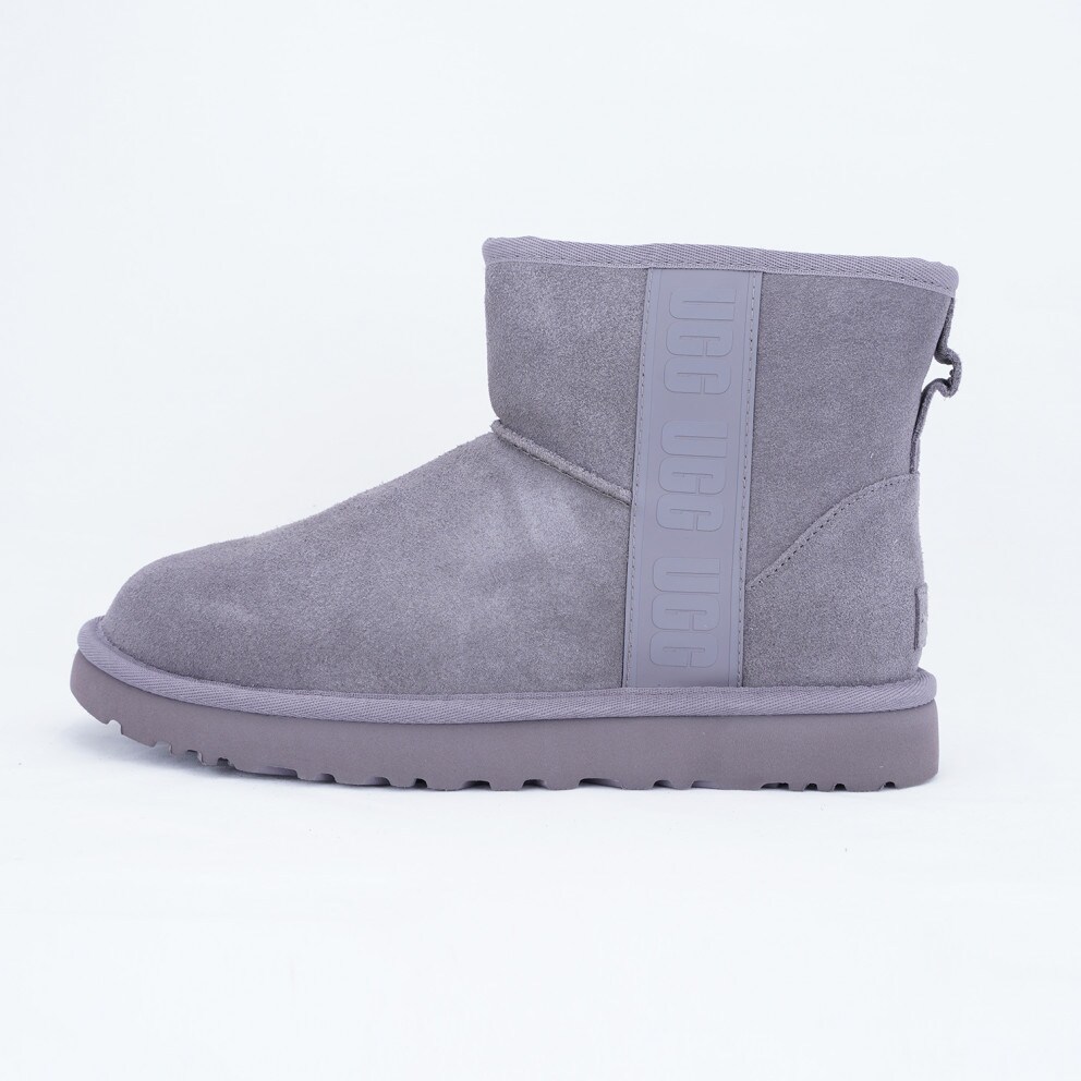 human ugg boots