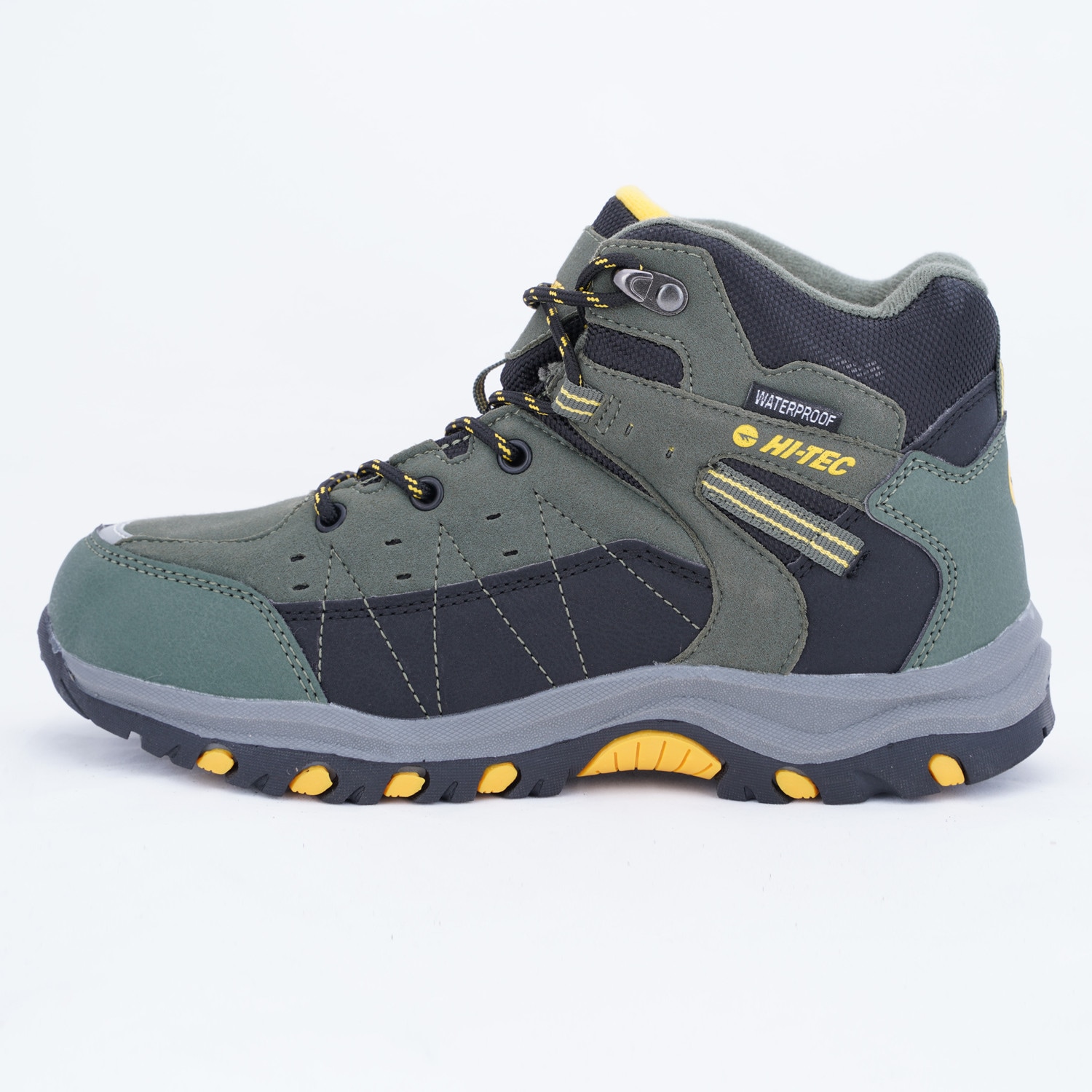 HI-TEC HI-TEC Παιδικά Μποτάκια Trail (9000091936_56142)