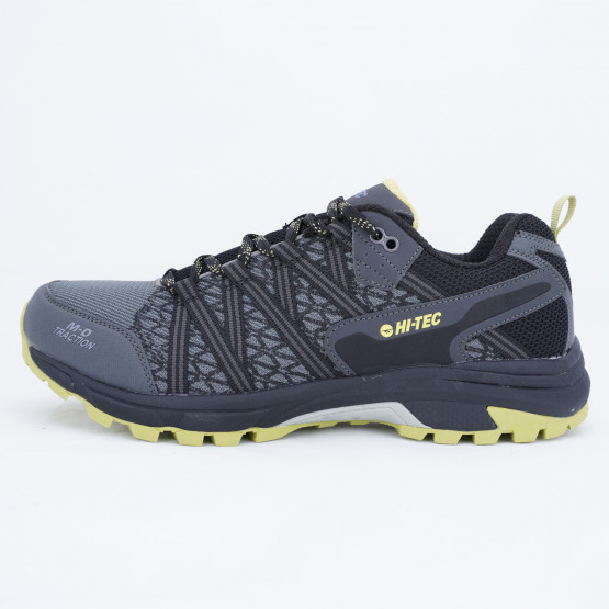 HI-TEC Serra Ανδρικά Trail Παπούτσια