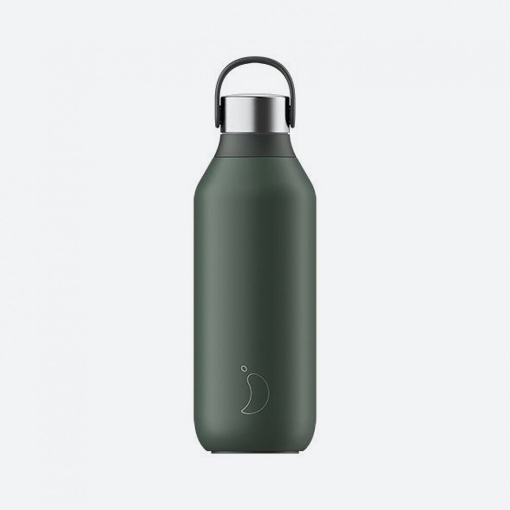 Chilly's Pine Μπουκάλι Θερμός 500ml