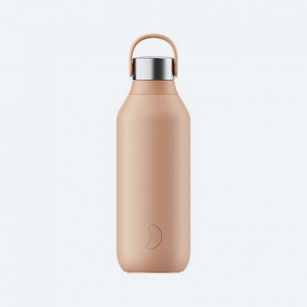 Chilly's Peach Bottle 500ml