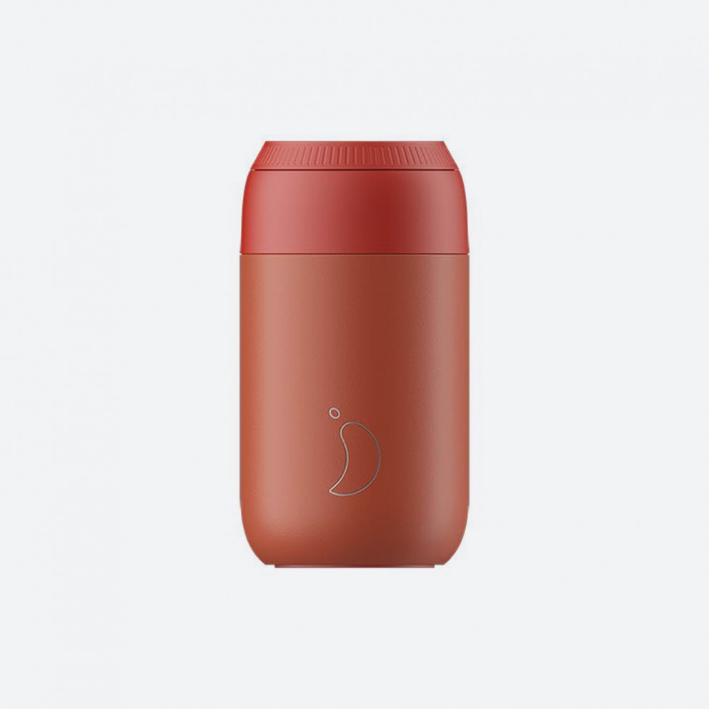 Chilly's S2 Thermos Cup 340ml