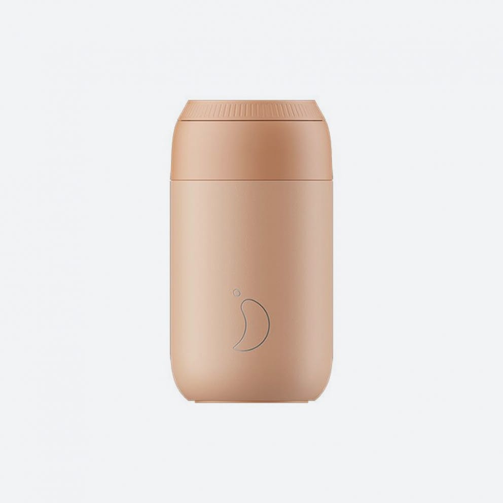 Chilly's Peach Cup 340ml