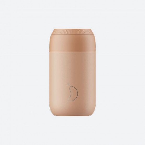 Chilly's Peach Cup 340ml