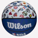 Wilson NBA All Teams Μπάλα Μπάσκετ