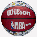 Wilson NBA All Teams Μπάλα Μπάσκετ