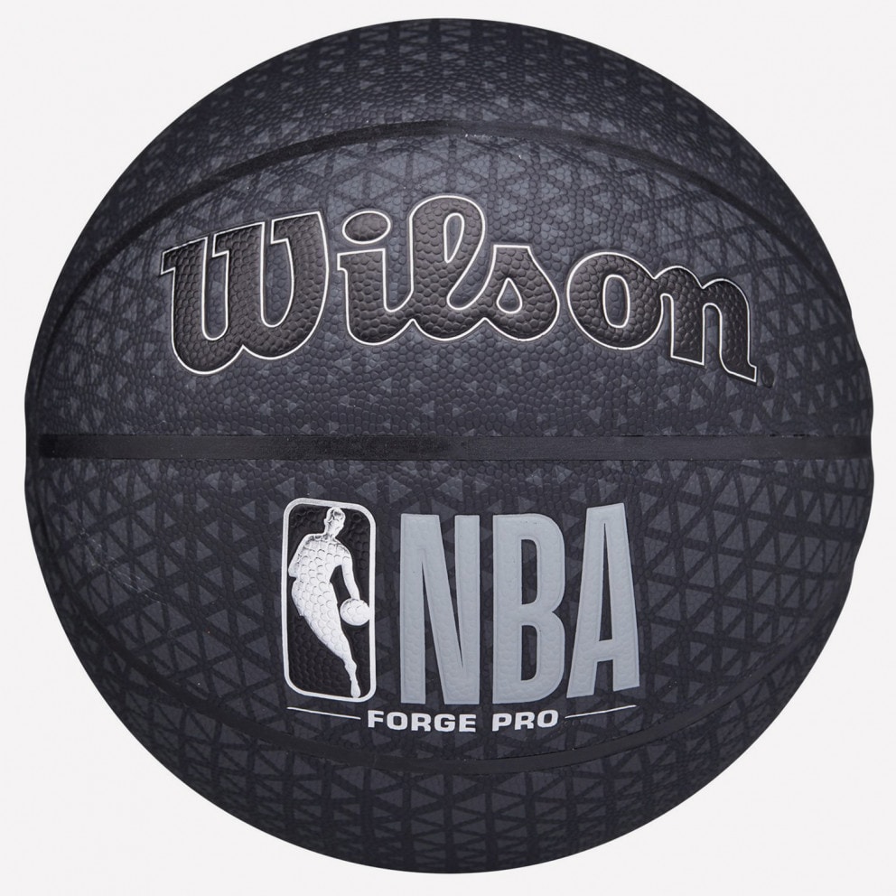 Wilson Nba Forge Pro Printed Μπάλα Μπάσκετ