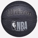 Wilson Nba Forge Pro Printed Basketball