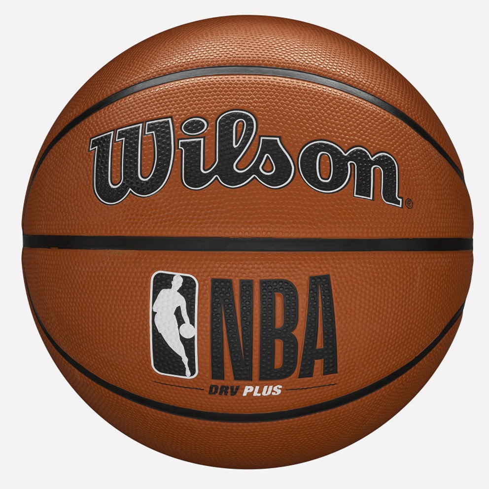 Wilson Nba Drv Plus Μπάλα Μπάσκετ